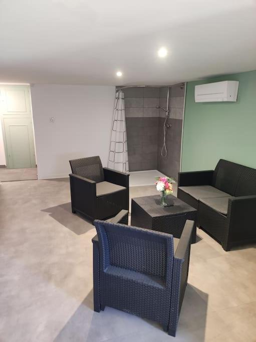 Gite Papillon 6 A14 Personnes - Jacuzzi Gerardmer Ngoại thất bức ảnh
